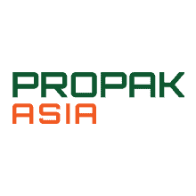 propak asia tradeshow logo