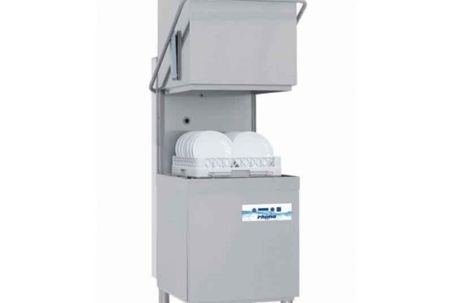 Rhima VH50 pass through washer