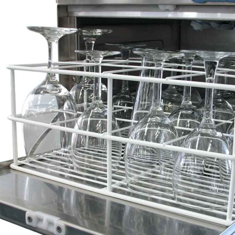 Benchtop Glass Washer Glass Waasher Glass Dishwasher