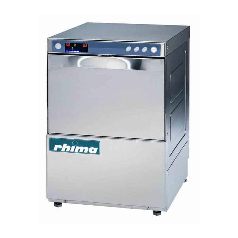 Rhima RB-35 benchtop glasswasher