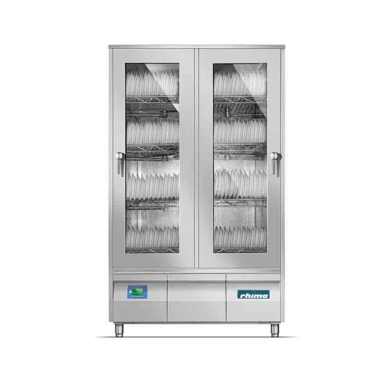 Twin Star dishwasher