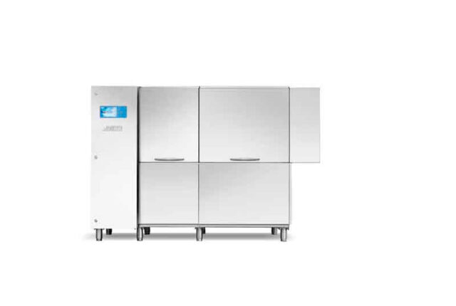 Rack Conveyor dishwashers – RX