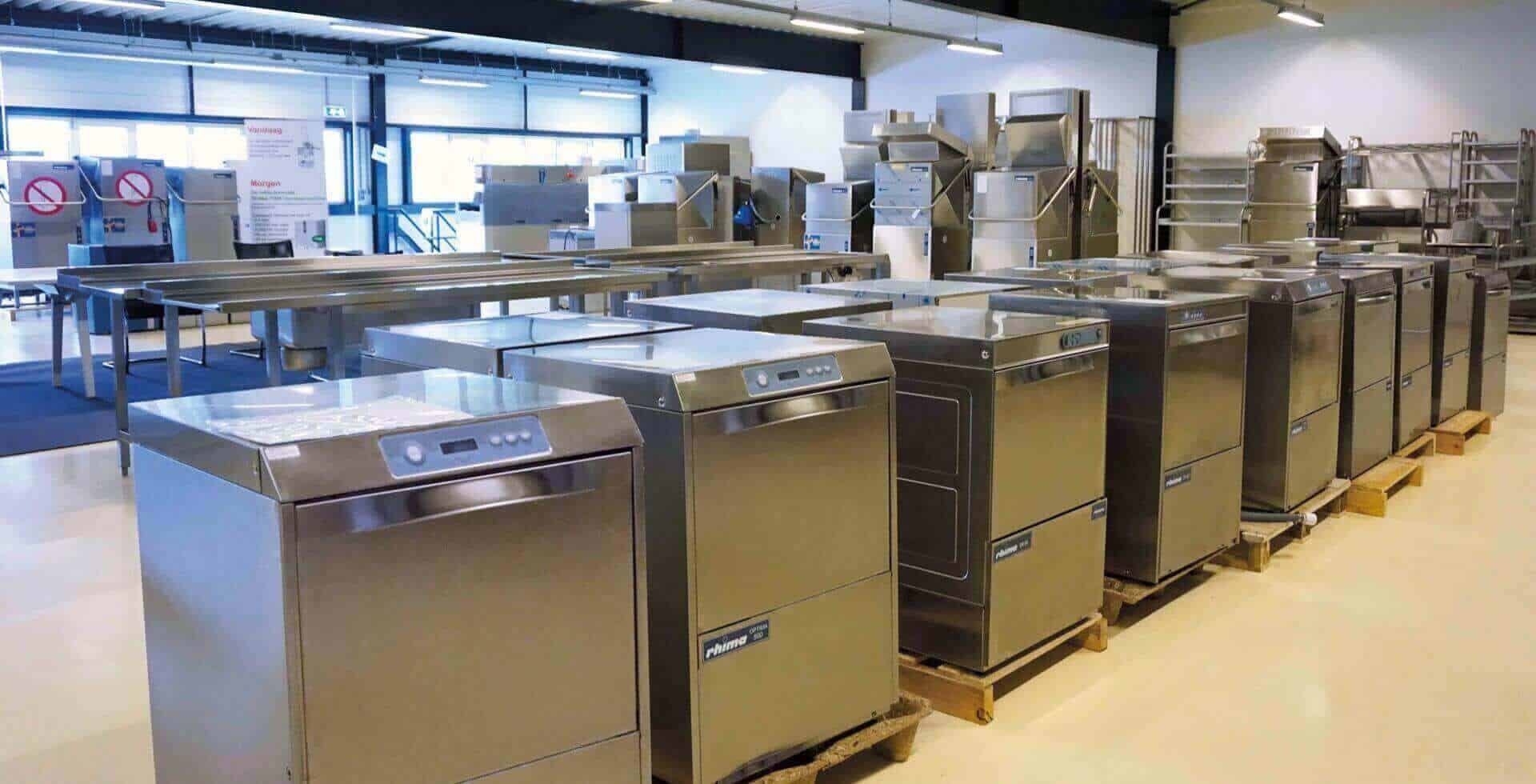 Considerations when buying a commercial dishwasher Rhima