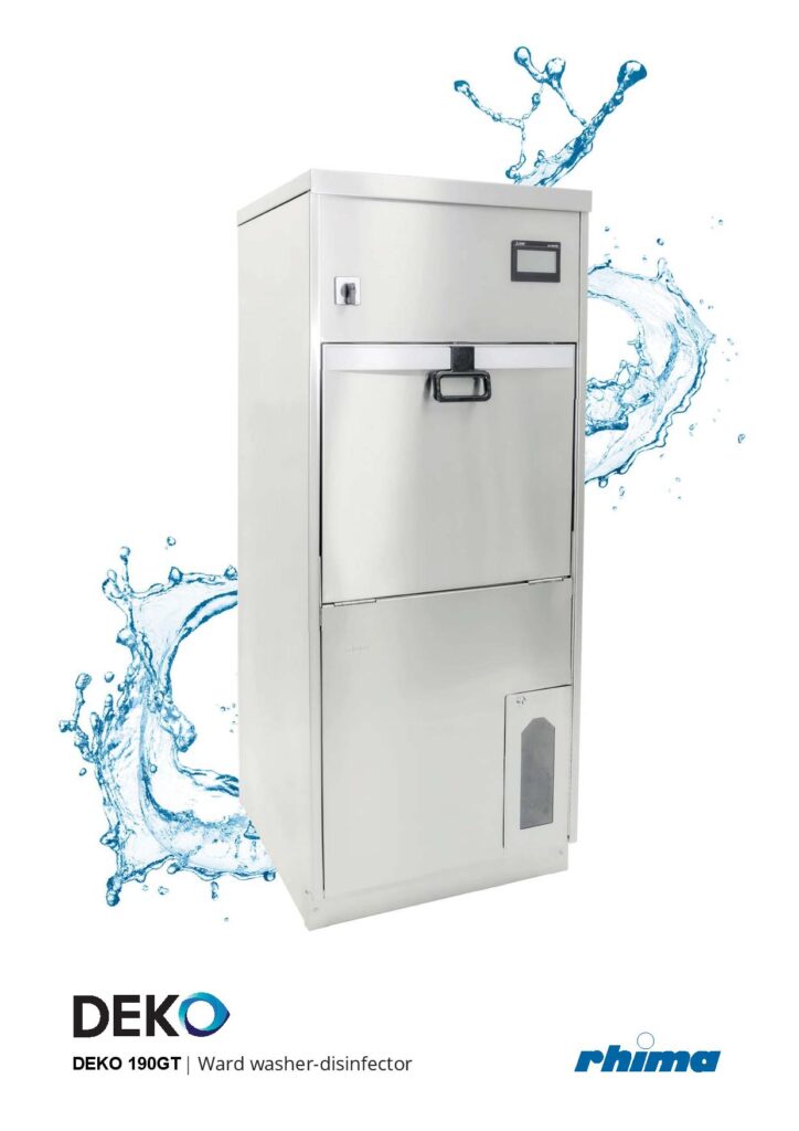 Deko-190GT-Brochure