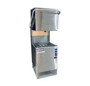 pass through bottle washer by rhima Freestanding Dishwasher