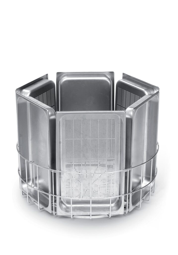RG-9 Pot Washing Machine - Image 4