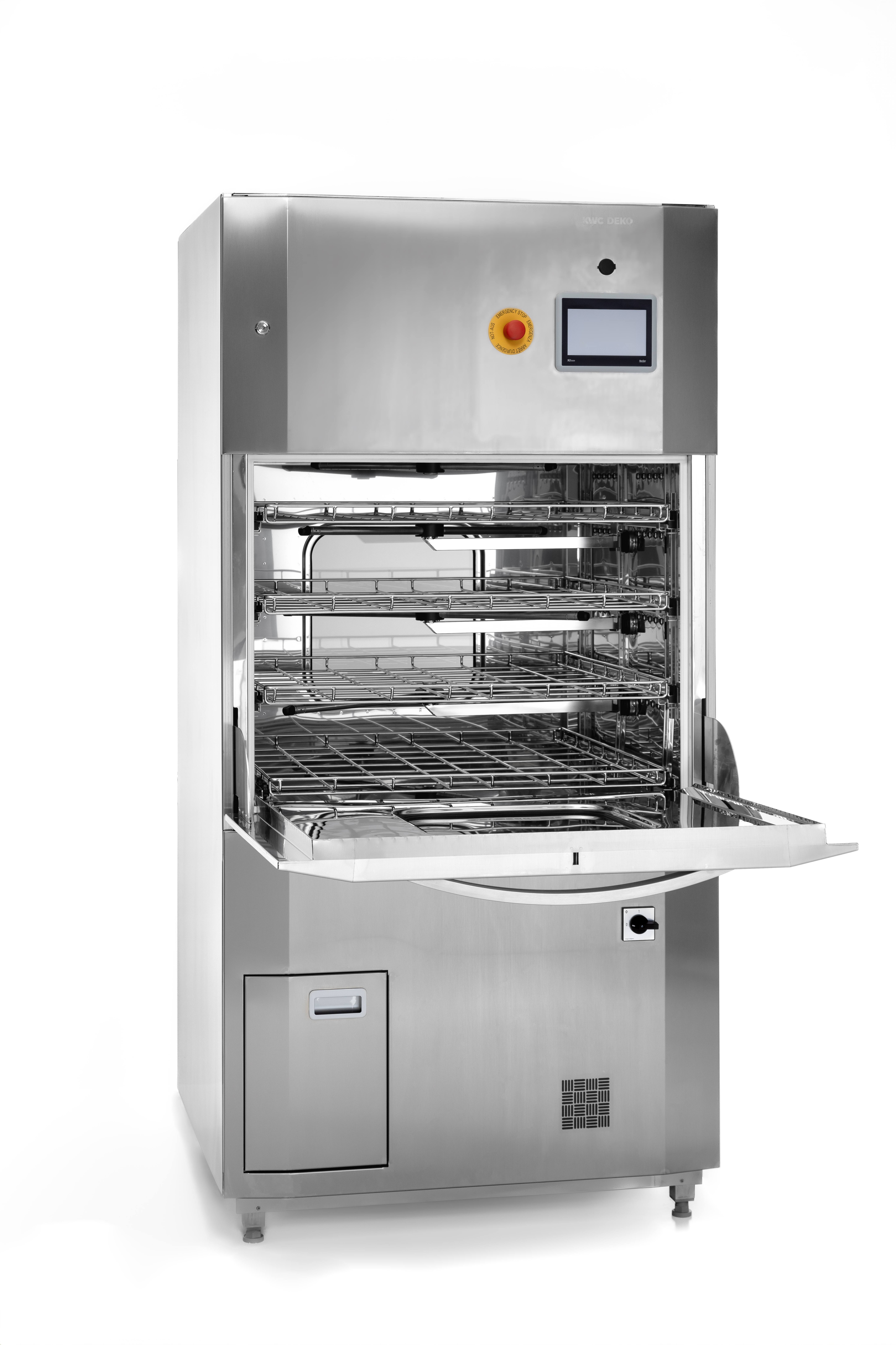 Deko D32 Washer Disinfector Dryer - Image 2