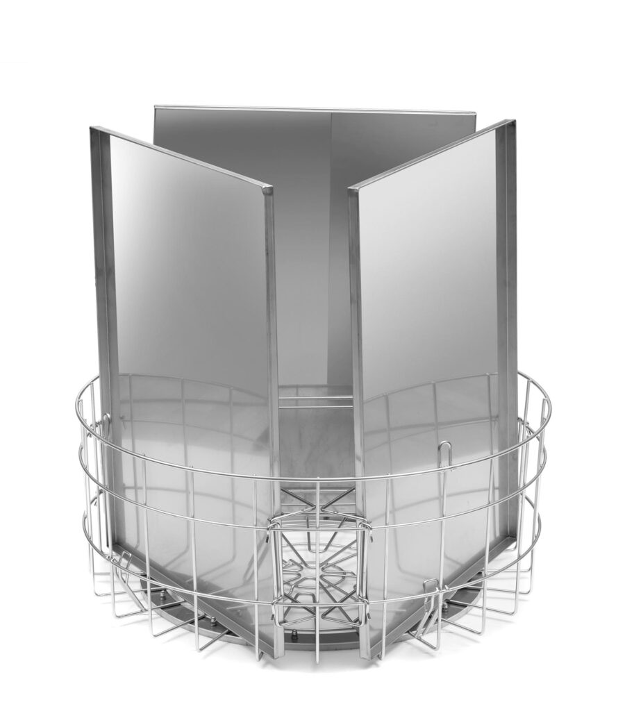 RG-9 Pot Washing Machine - Image 5