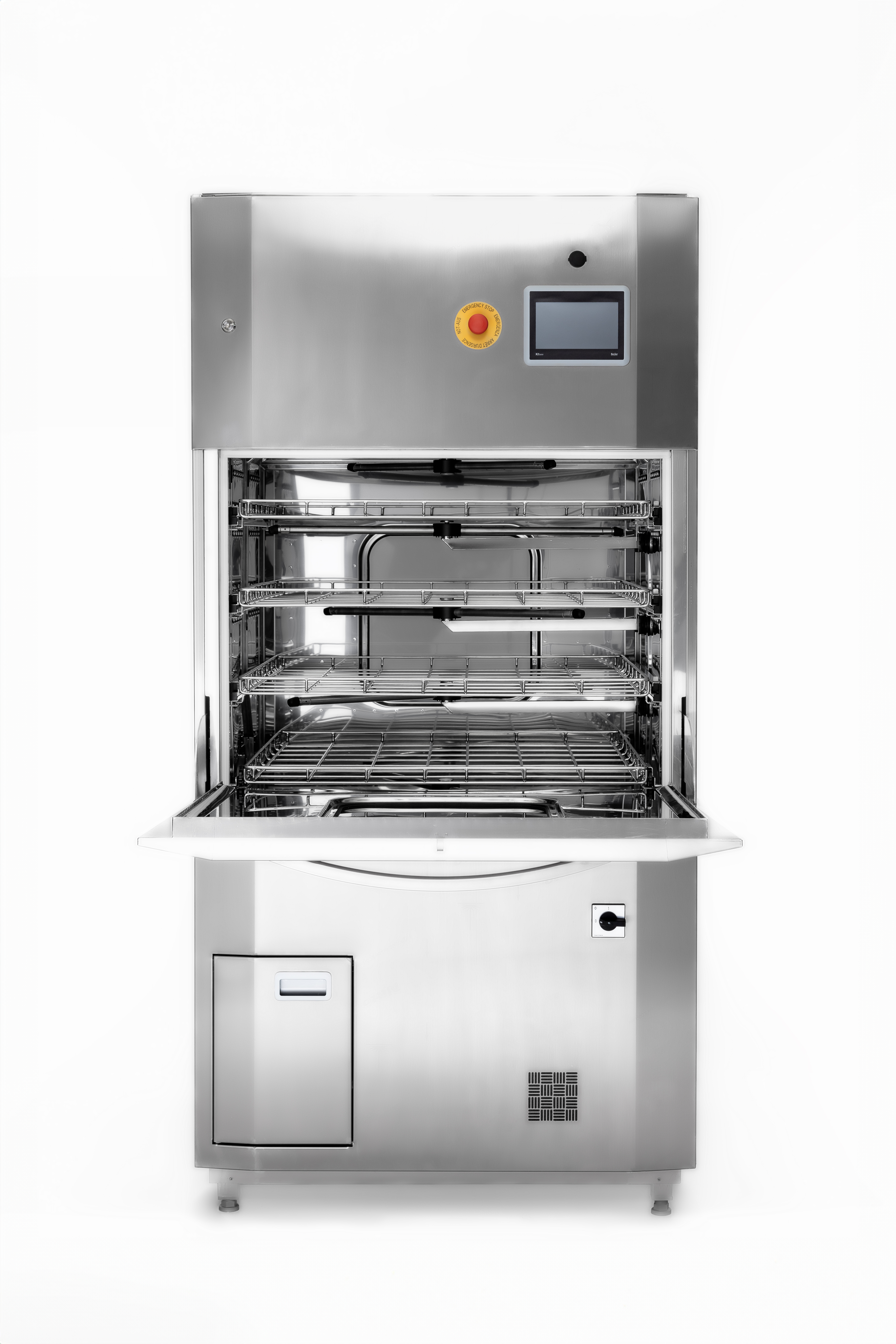 Deko D32 Instrument Washer Disinfector
