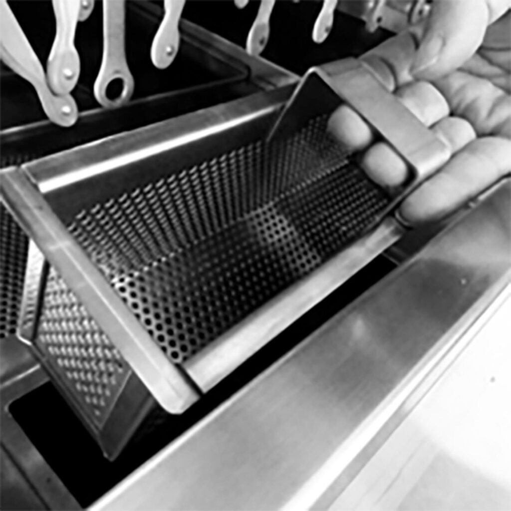 RF Flight Type Dishwashers - Image 2