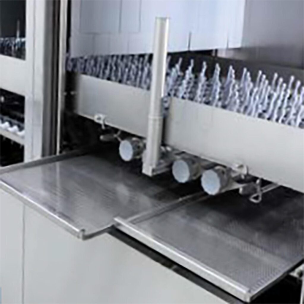 RF Flight Type Dishwashers - Image 3