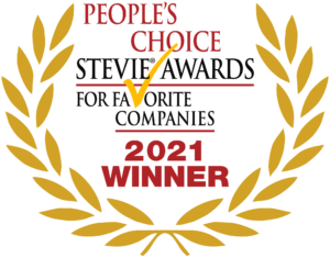 People's choice awards 2021 winner