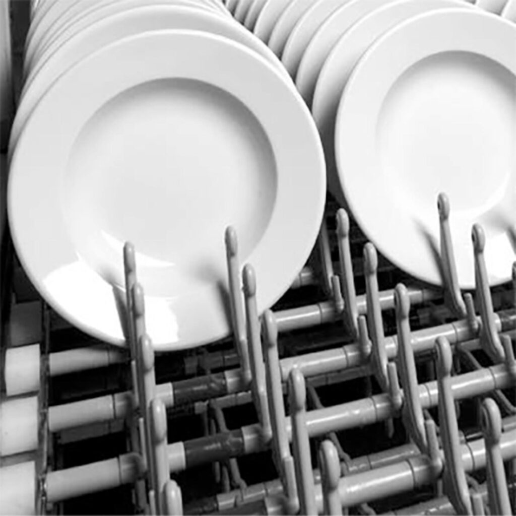 RF Flight Type Dishwashers - Image 4