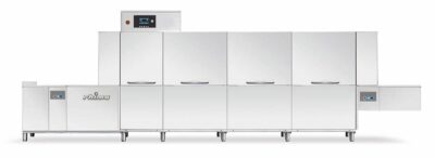 RF Flight Type Dishwashers