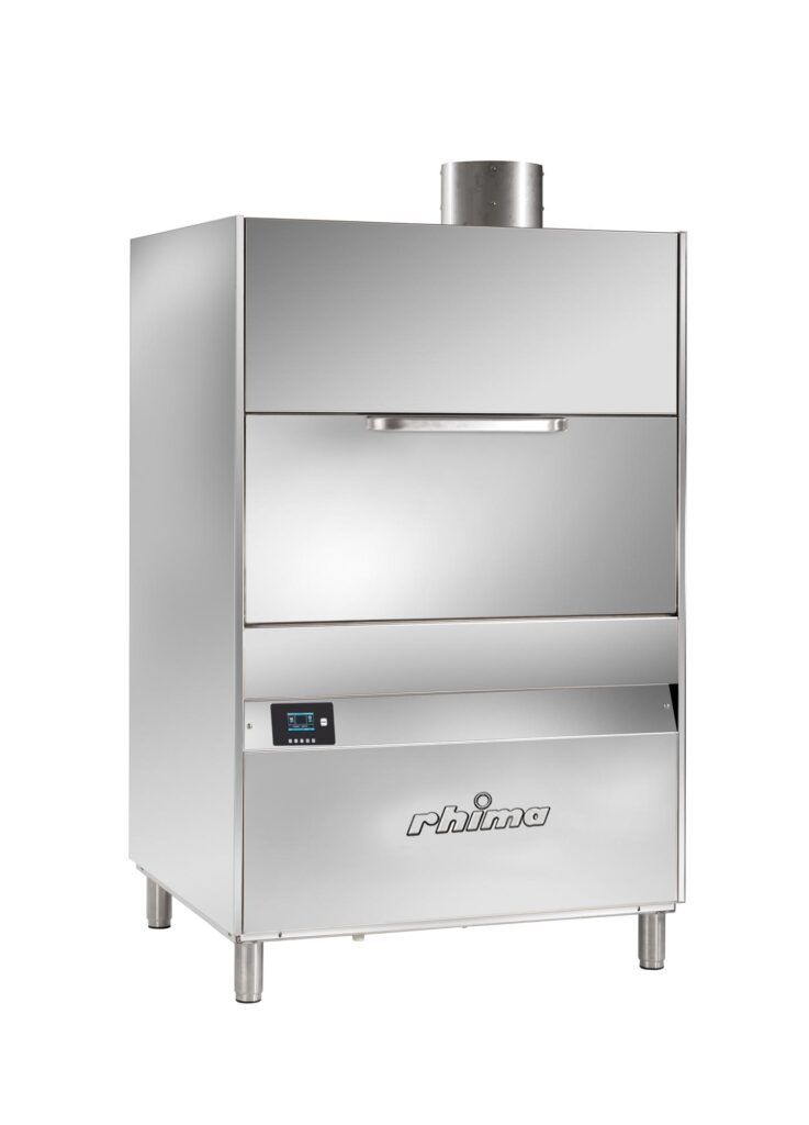 RG-9 Pot Washing Machine - Image 15
