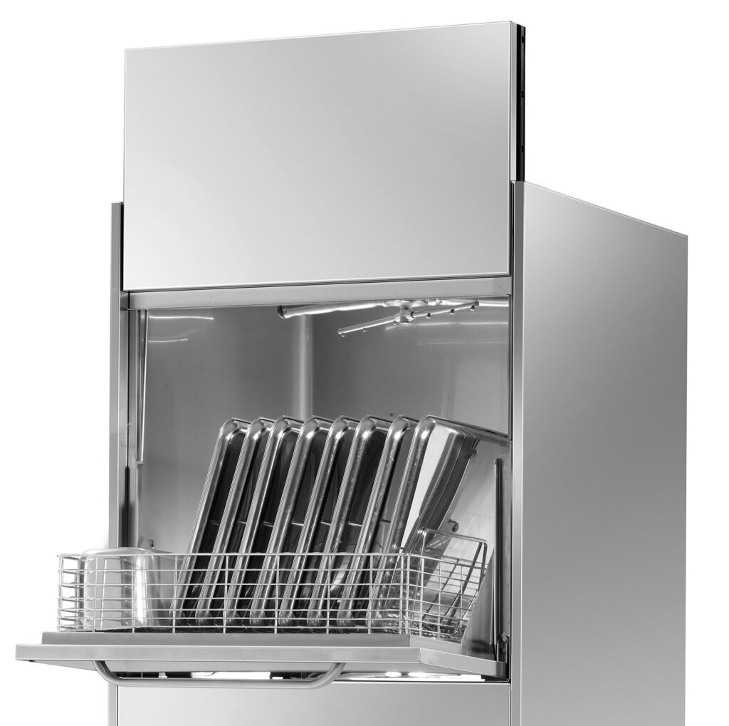 RP-2 Pot and Utensil Washer - Image 2