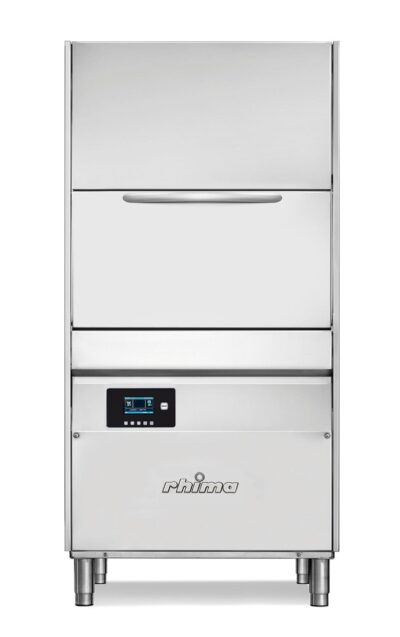 RP-2 Pot and Utensil Washer