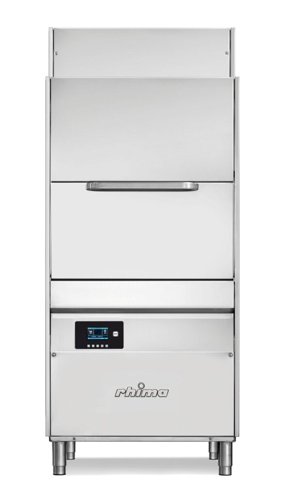 RP-2 Pot and Utensil Washer - Image 3