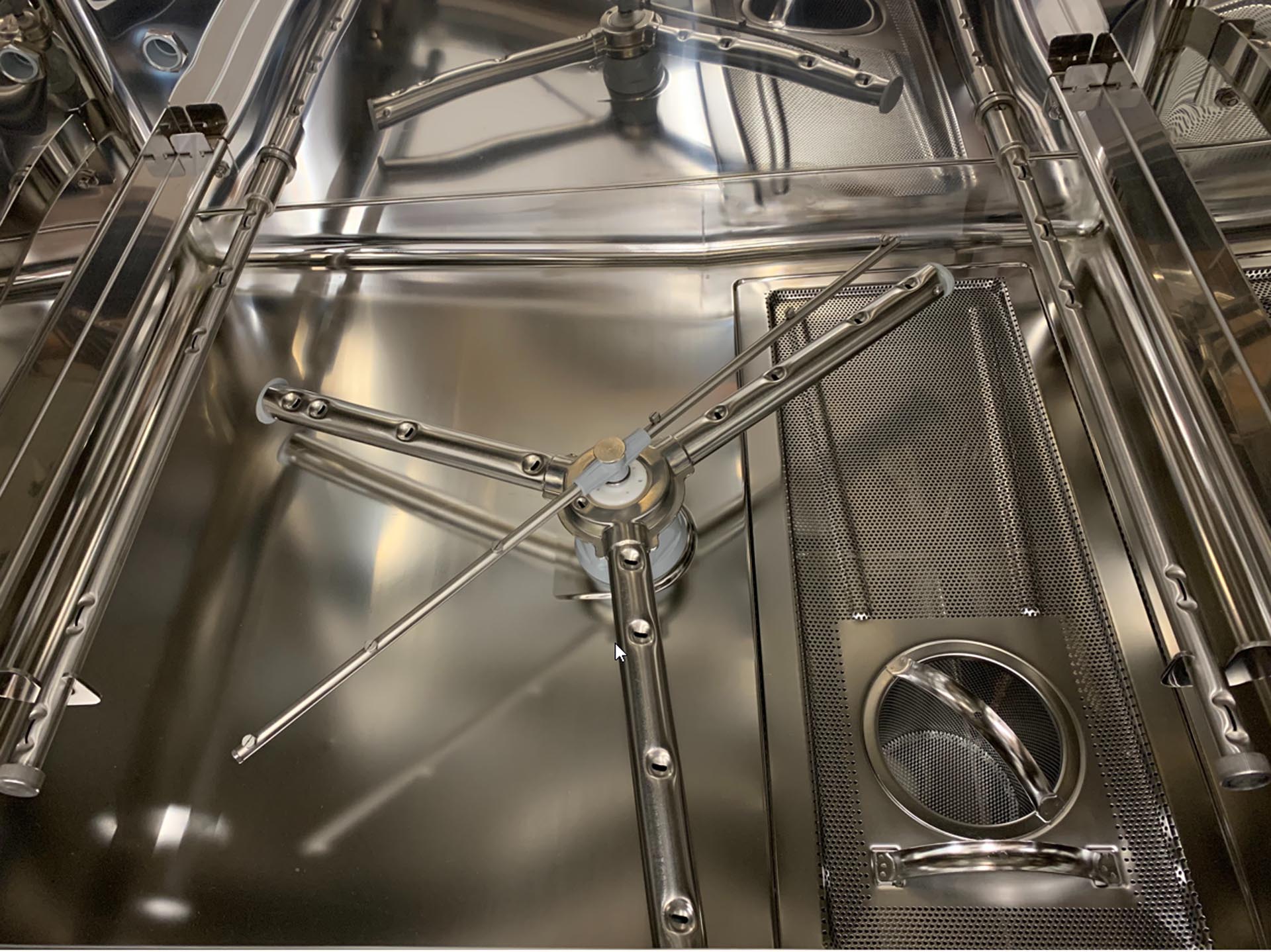 RP-3 Pot and Utensil Washer - Image 6