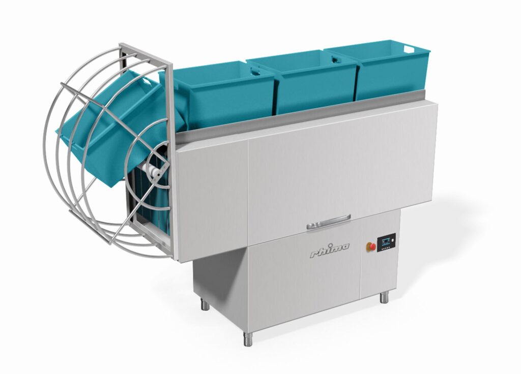 RC Crate Washer - Image 3