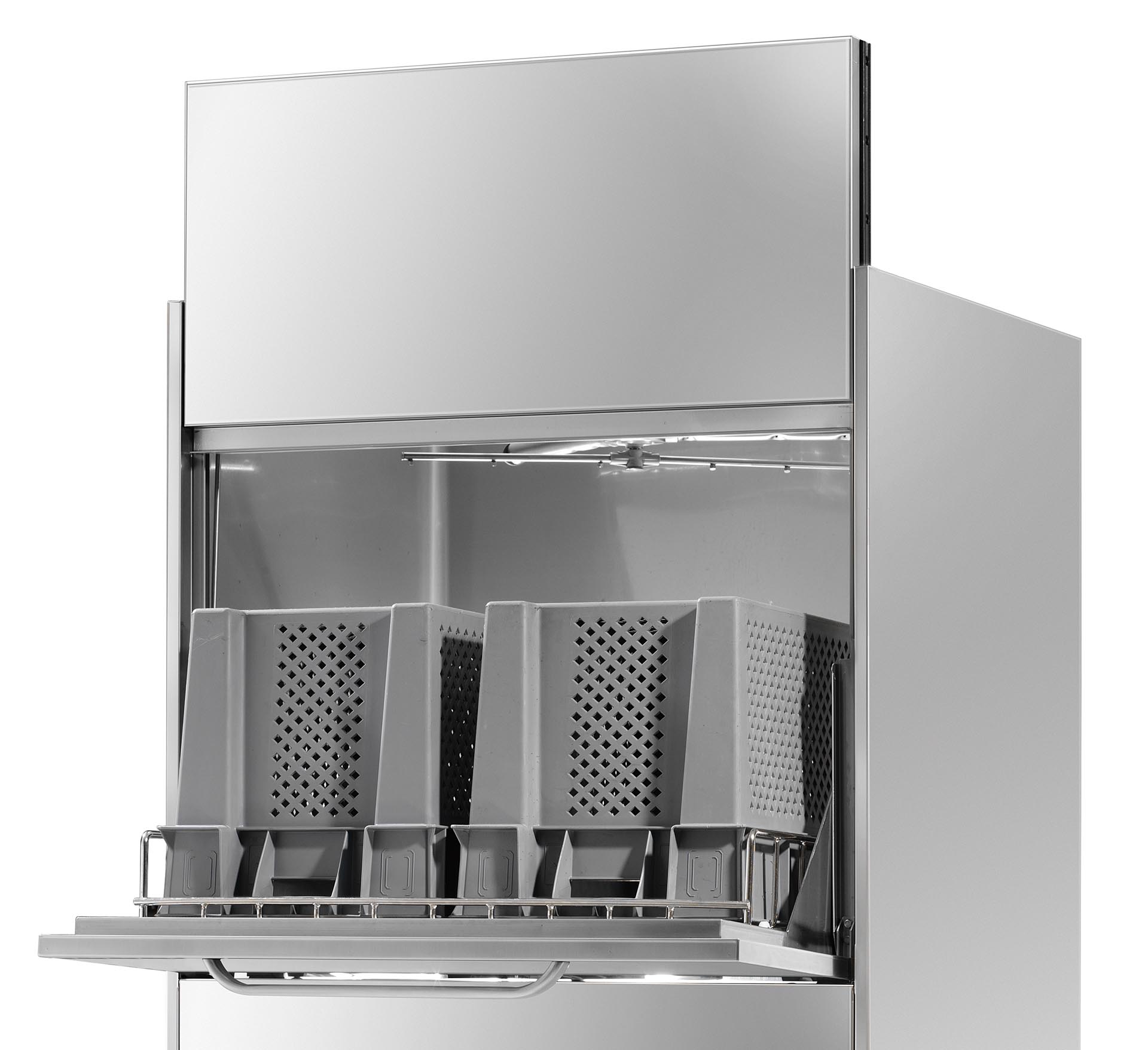 RP-3 Pot and Utensil Washer - Image 3