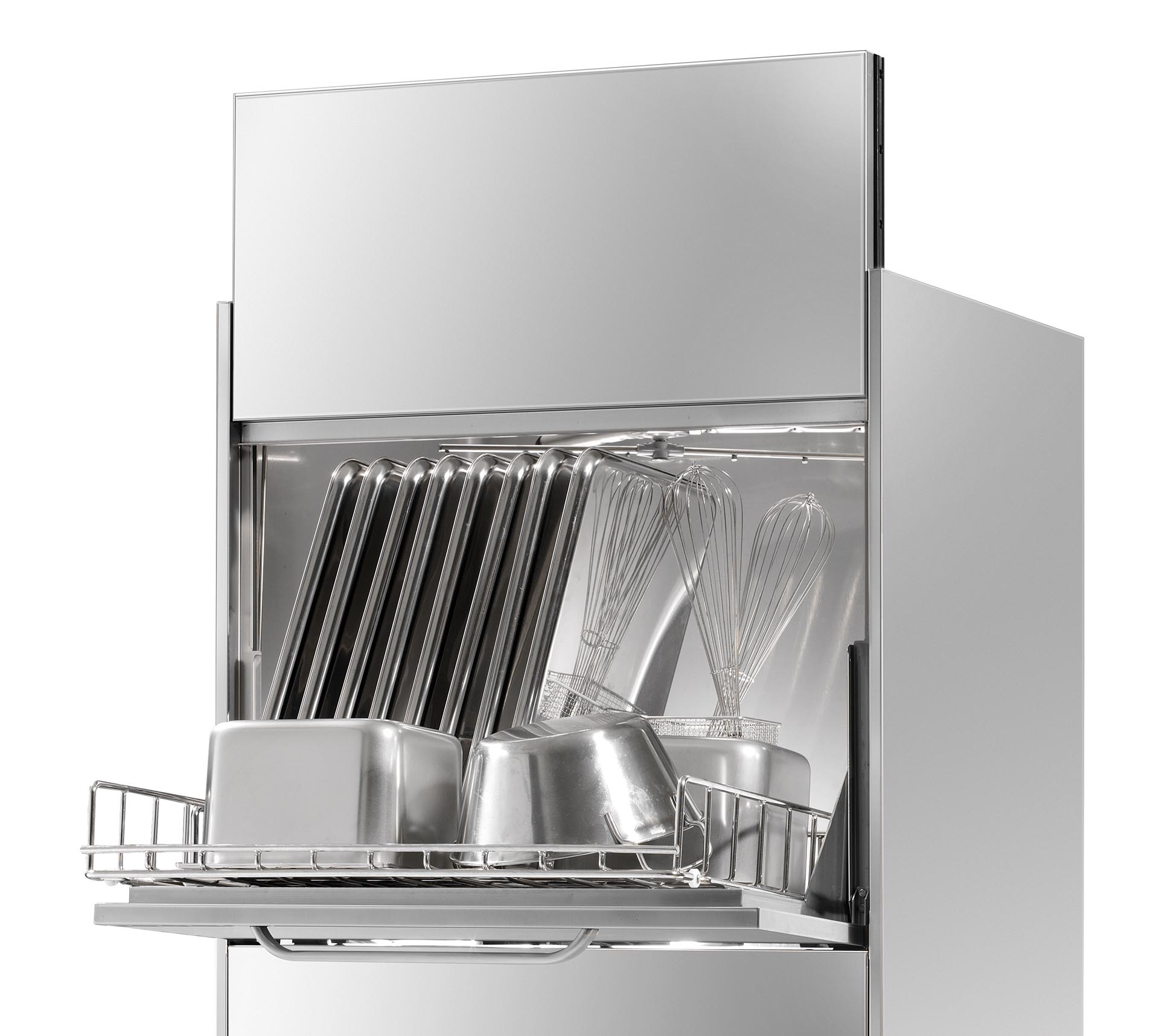 RP-3 Pot and Utensil Washer - Image 4