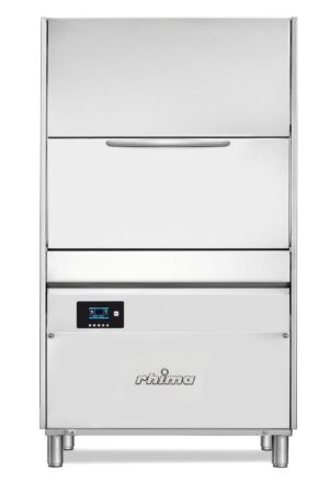 RP-3 Pot and Utensil Washer