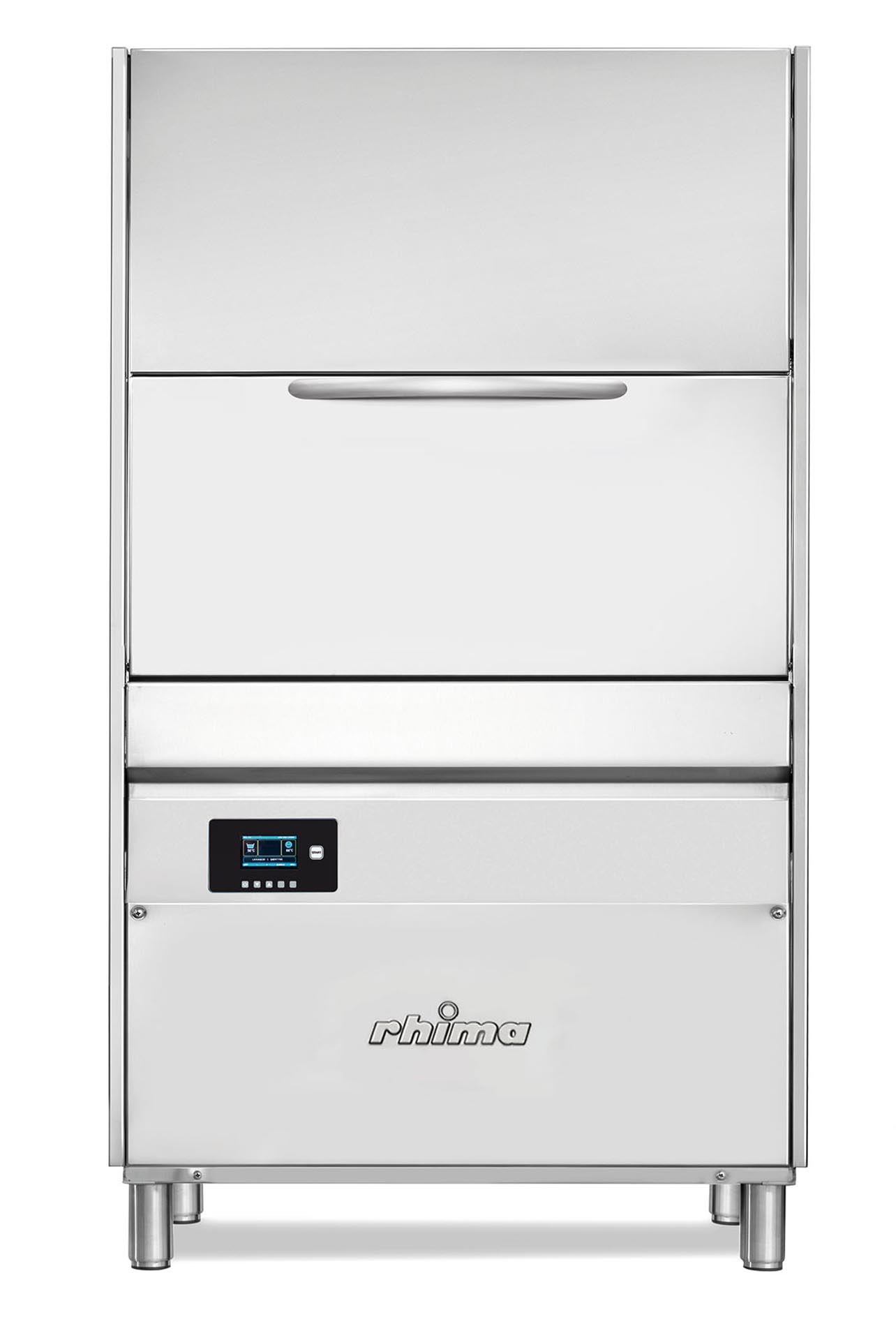 RP-3 Pot and Utensil Washer