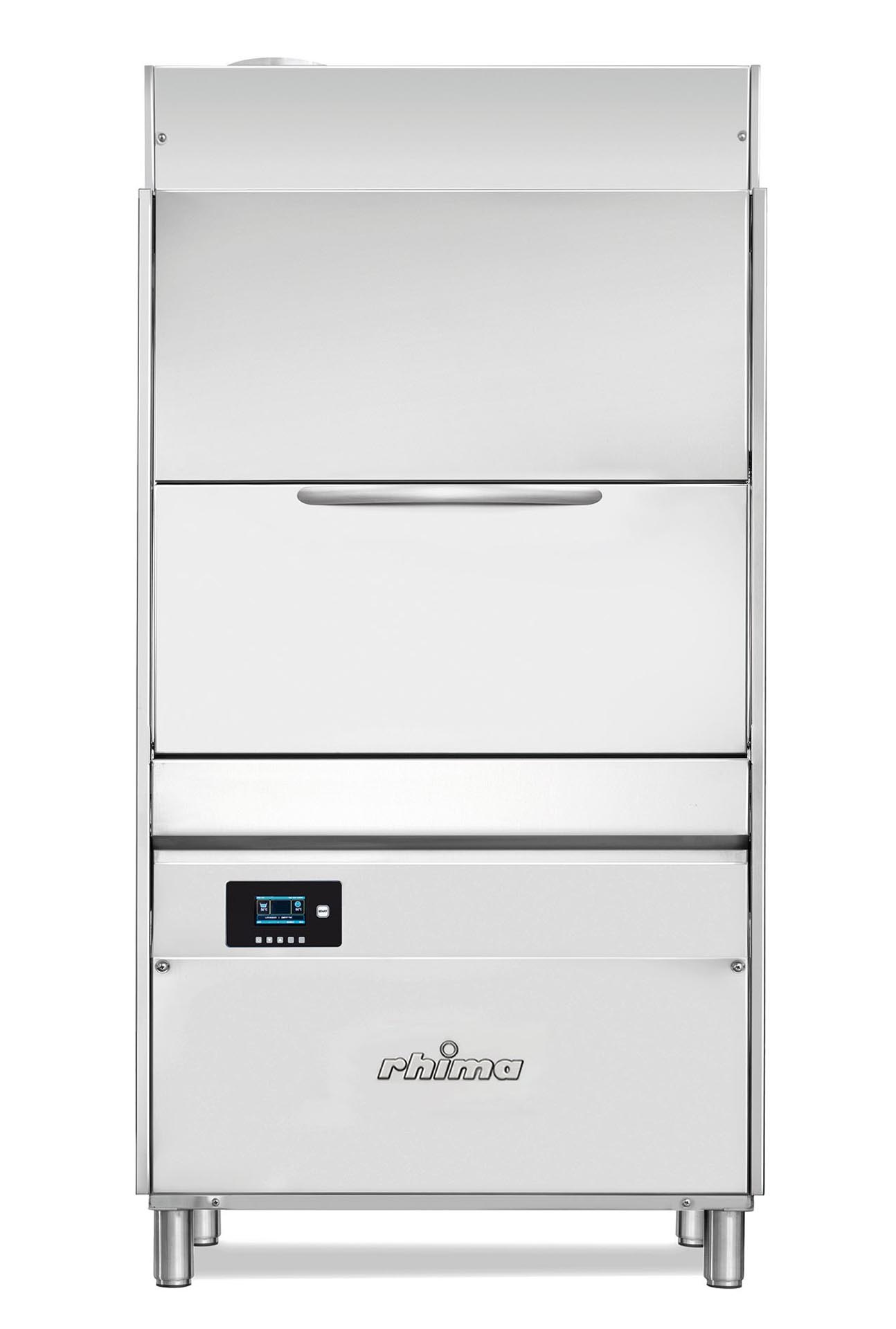 RP-3 Pot and Utensil Washer - Image 2