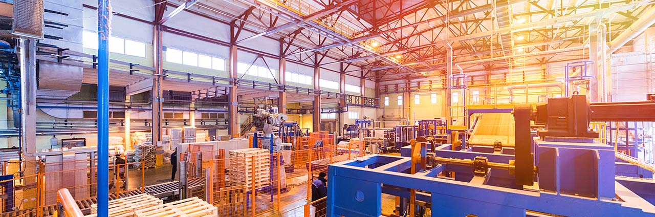 Manufacturers washing solutions