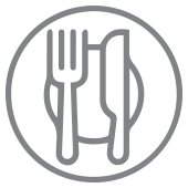 Hospitality icon