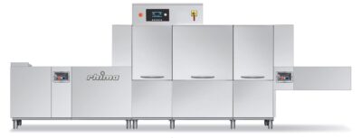 RF 510 Flight Type Dishwasher