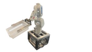 Loading & Unloading Automation and Robotics