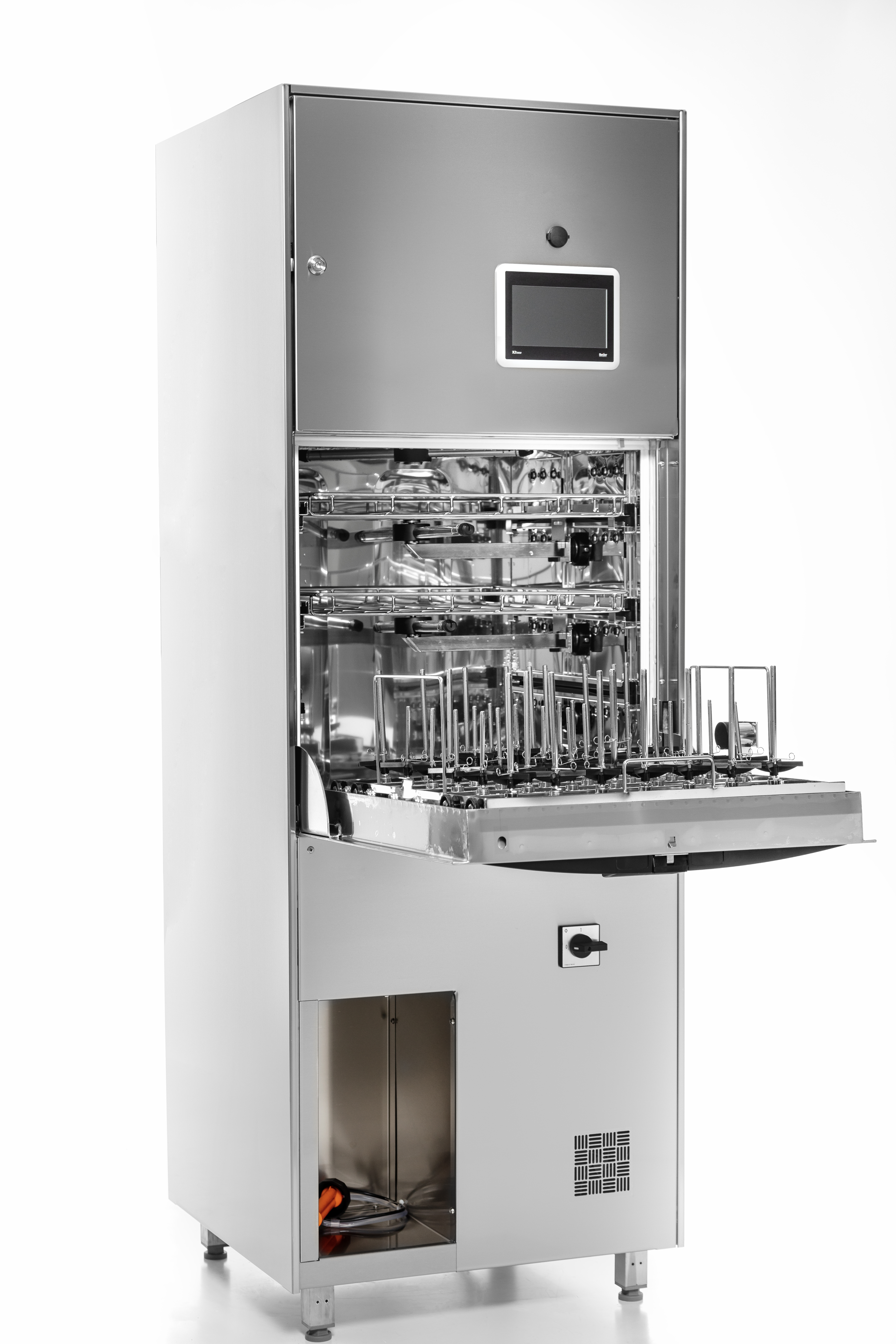 Deko 260 wash disinfector