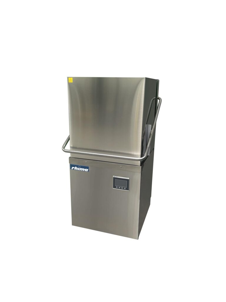Pass Through Bottle Washer - Image 5