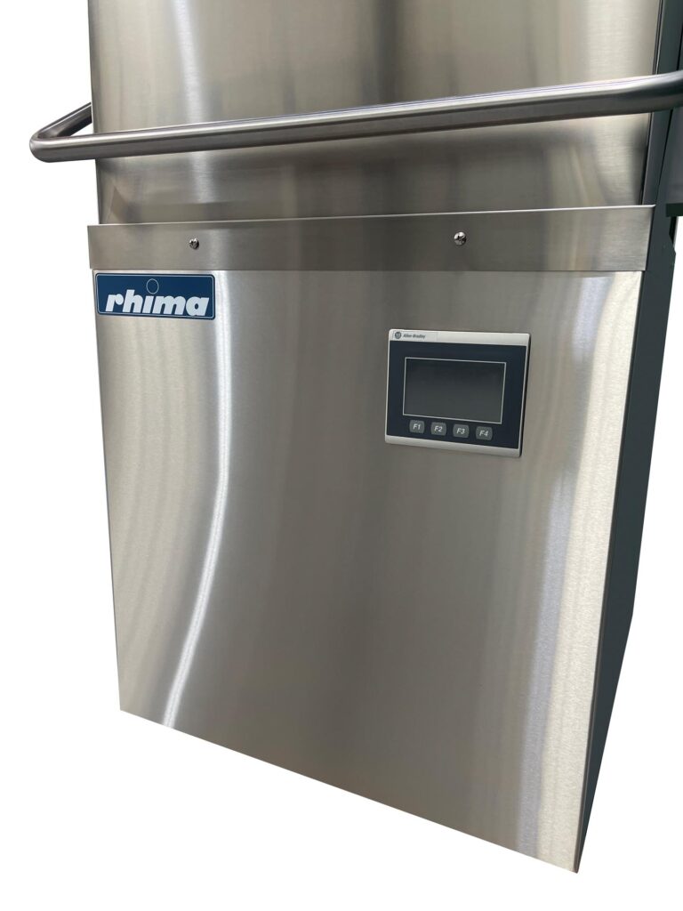 Pass Through Bottle Washer - Image 7