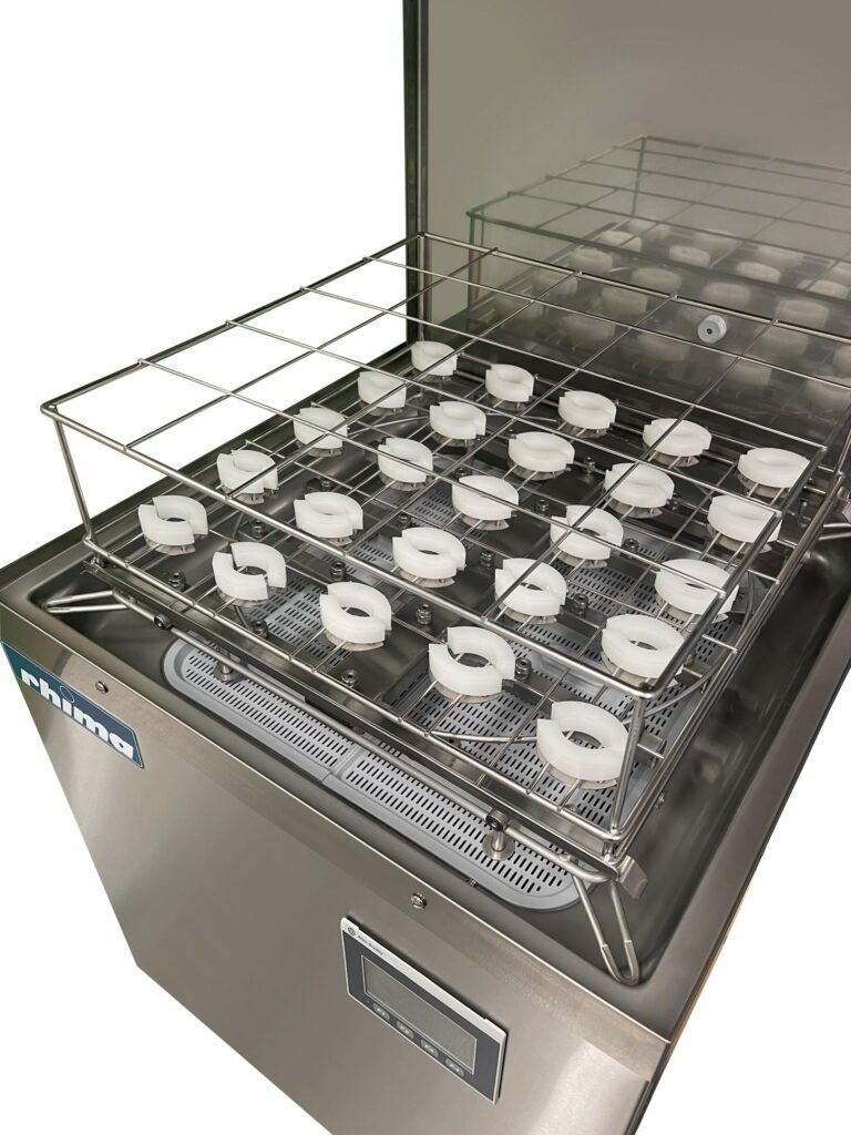 Pass Through Bottle Washer - Image 8