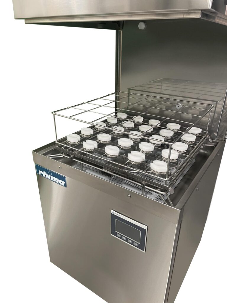Pass Through Bottle Washer - Image 10