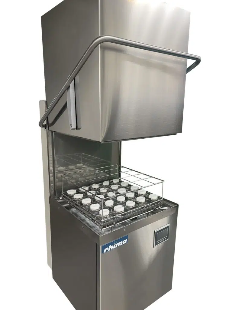 Pass Through Bottle Washer - Image 3