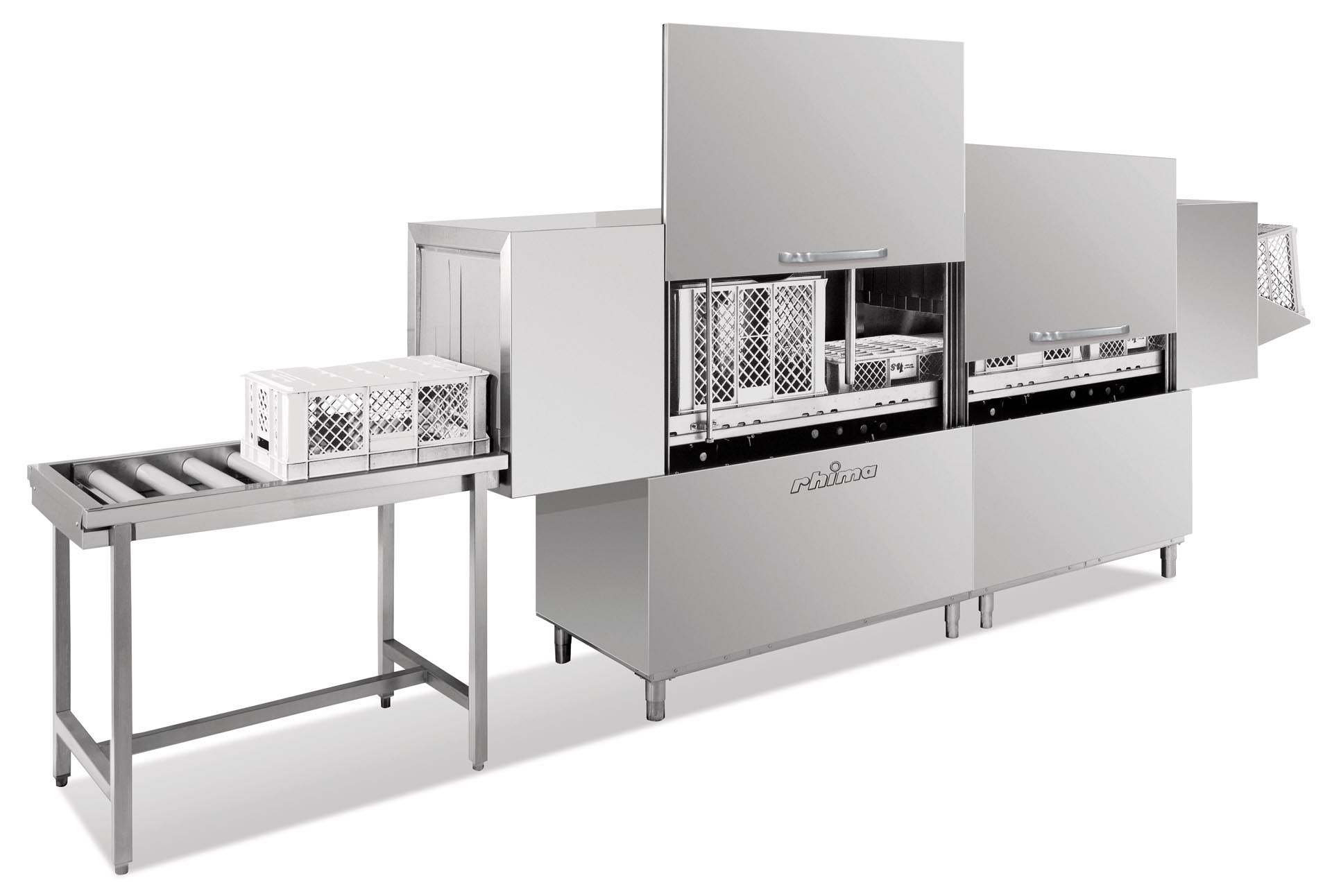 RC 401 Crate Washer - Image 2