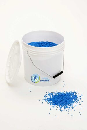 Granules Bucket detergent