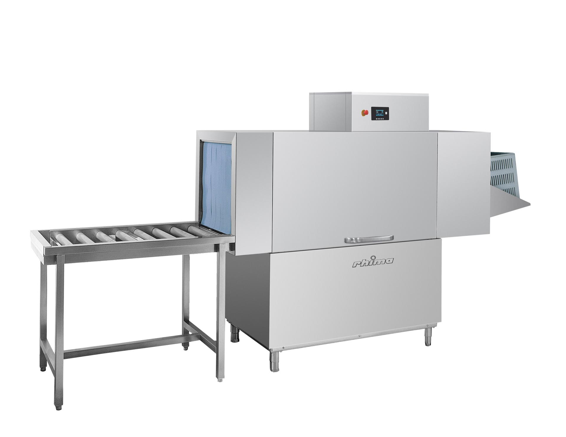 RC 231 Crate Washer - Image 2