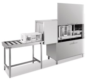 RC 231 Crate Washer
