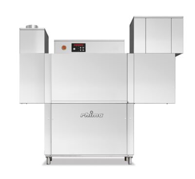 RR 108 Rack Conveyor Dishwasher