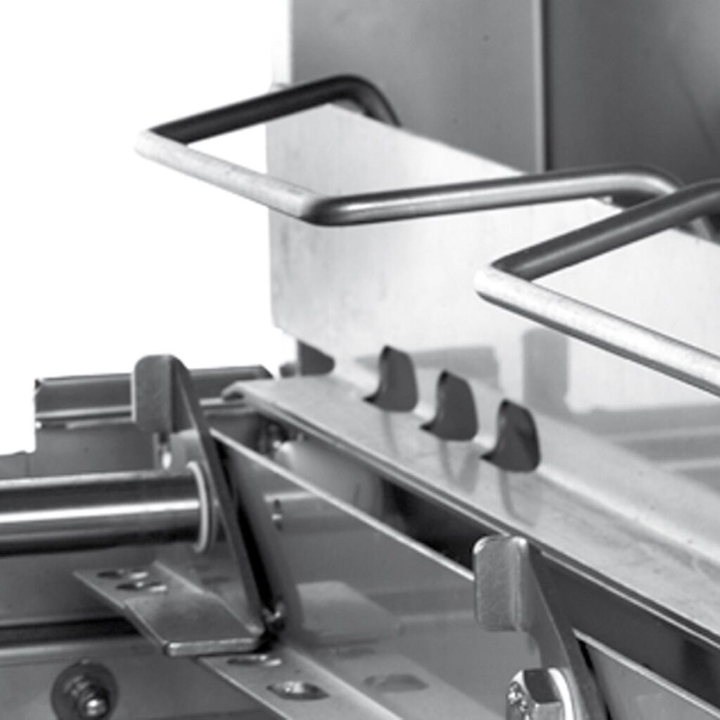 RR 108 Rack Conveyor Dishwasher - Image 8