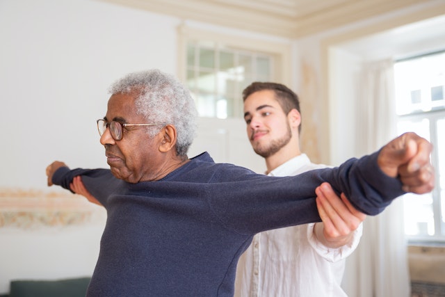 Aged Care