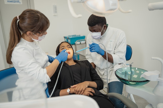 Dental