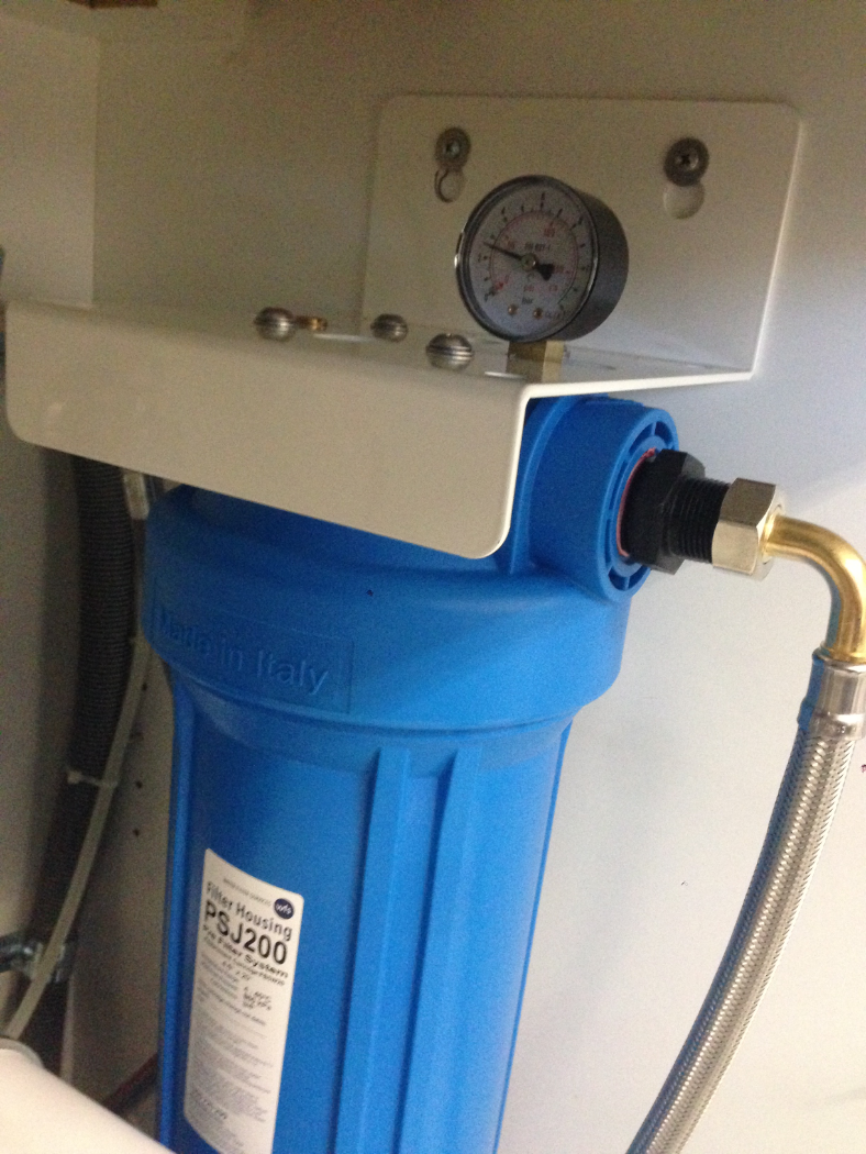 Water Filter Kit - Image 2