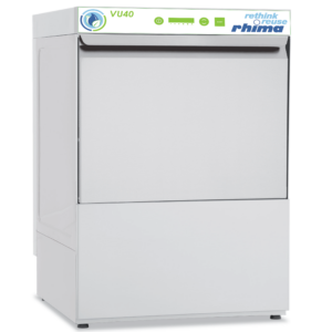 Commercial Dishwasher open Rack 35 x 35, 350mm x 350mm - Rhima New Zealand