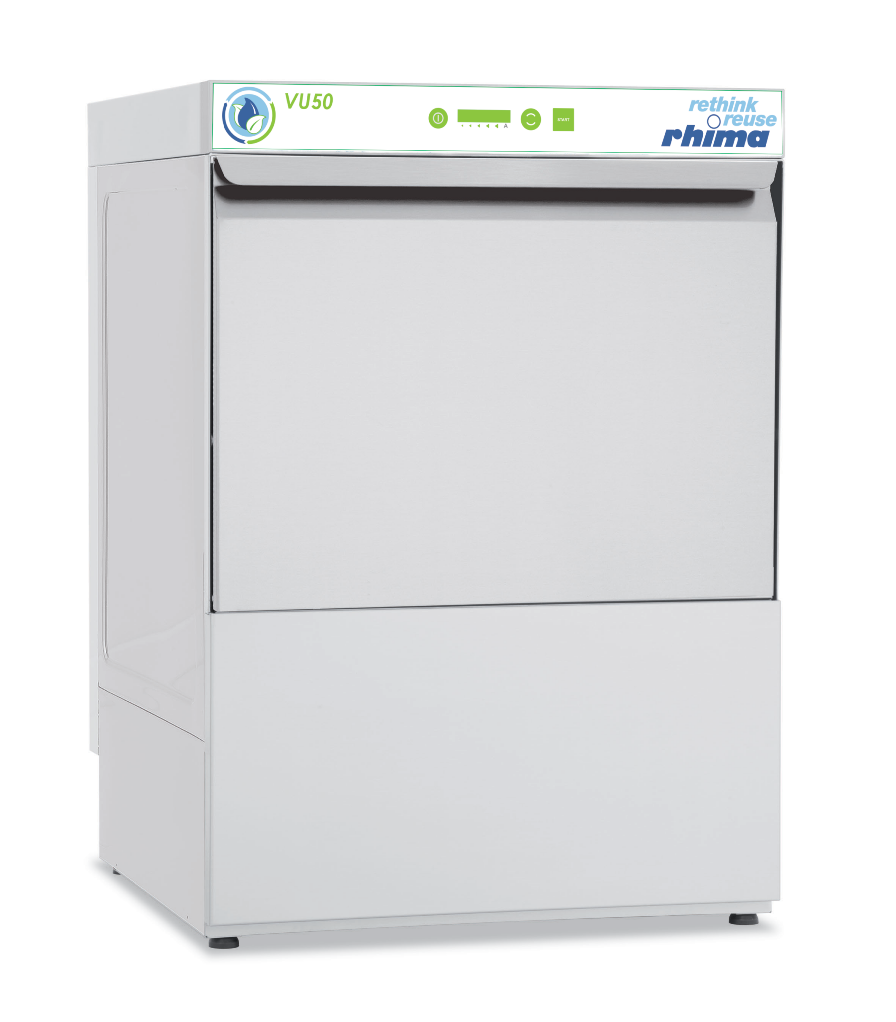 VU50 Underbench Dishwasher Rhima